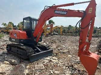 Doosan DH 55