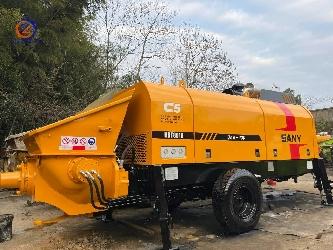 Sany HBT 80 C