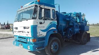 DAF 1900