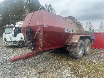 Palmu 14m3