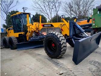 XCMG GR 2153