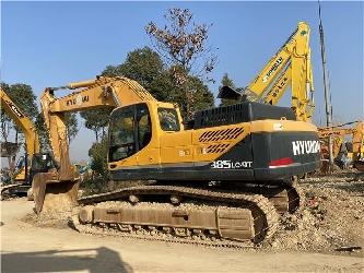 Hyundai R385