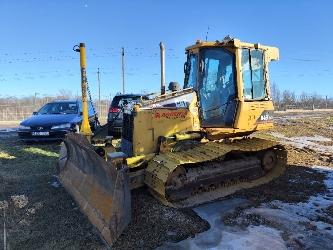 CAT D4G