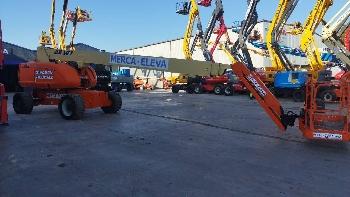 JLG 860 SJ