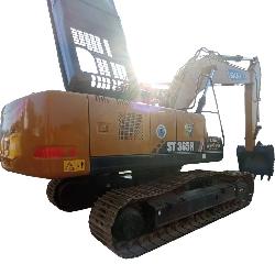 Sany SY 365 H