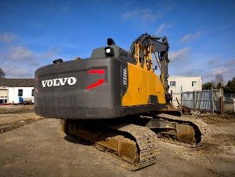 Volvo EC220EL