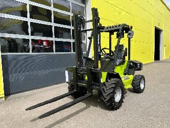 Agrimac TW 12