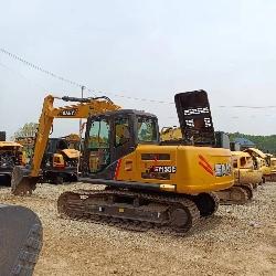 Sany SY 155 C