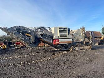 Metso LT1213