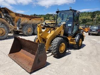 CAT 907 H