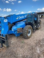 Genie S-65