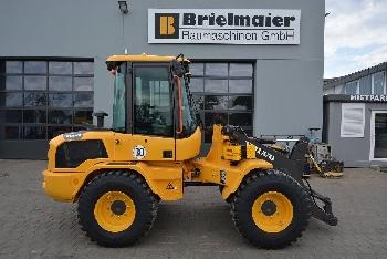 Volvo L 35 HS