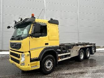 Volvo FM