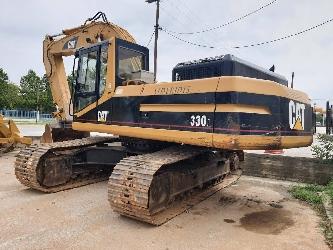 CAT 330 L