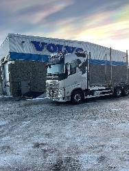 Volvo FH540