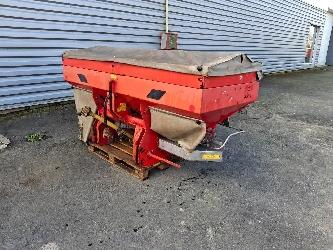 Kuhn MDS 1131