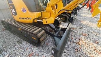 Komatsu PC 35