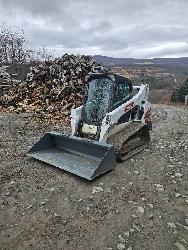 Bobcat T595