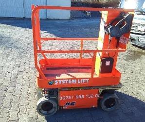 JLG 1230 ES