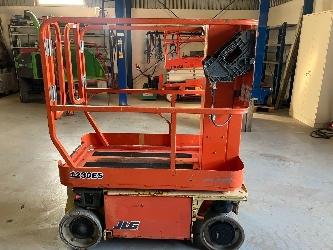 JLG 1230 ES