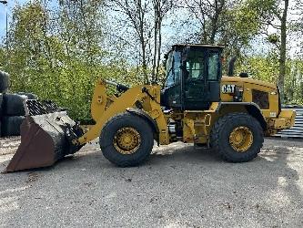 CAT 938M