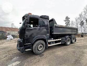 Volvo FMX 380