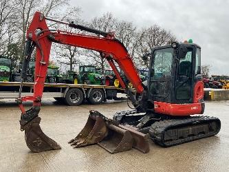 Kubota U 48-4