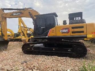 Sany SY365H