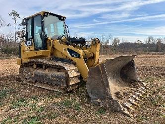 CAT 963 D