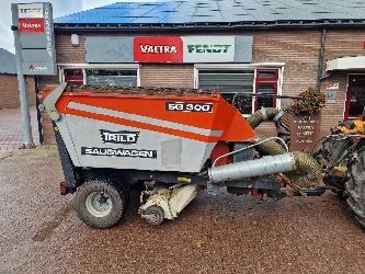 Trilo SG300