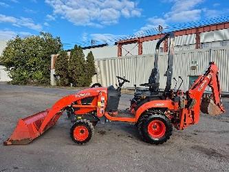 Kubota BX 23