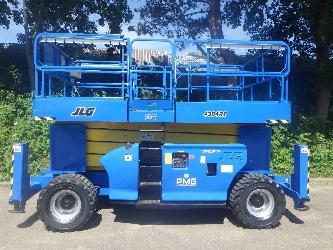 JLG 4394RT