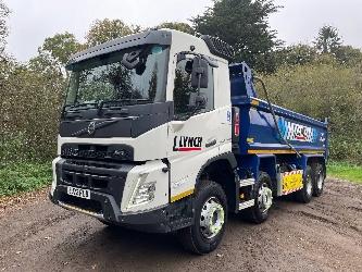 Volvo FMX 420