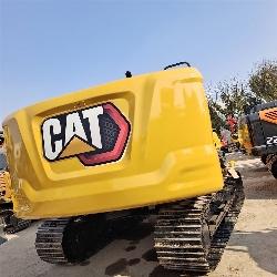 CAT 320 GC
