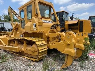 CAT D 7 G