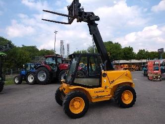 JCB 520-40