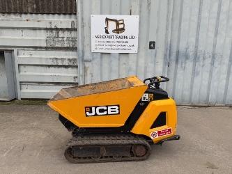 JCB HT D5