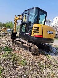 Sany SY 60 C