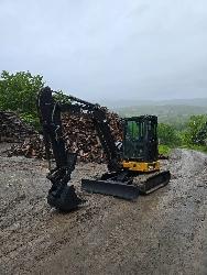 DEERE 50G