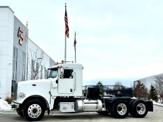 Peterbilt 367