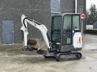 Bobcat E 19