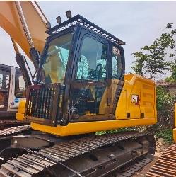 CAT 320 GC