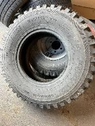Alliance 550
