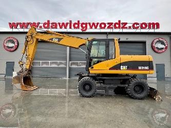 CAT M 316 C