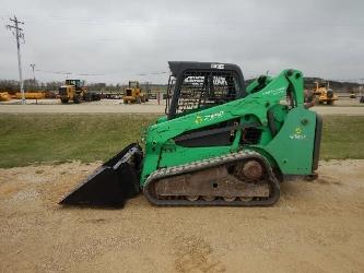 Bobcat T590