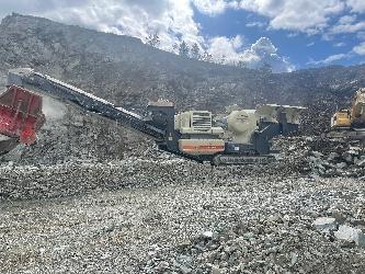 Metso LT120