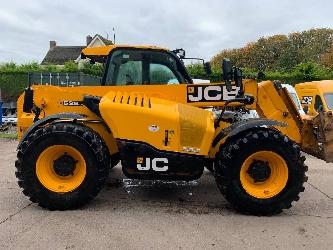 JCB 538-70