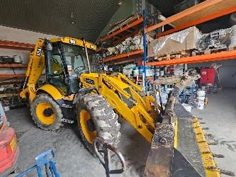 JCB 4 CX