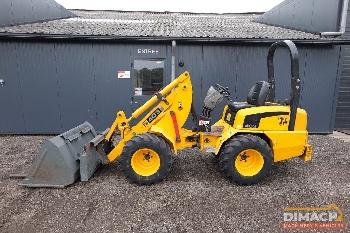 JCB 403