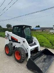 Bobcat S 160